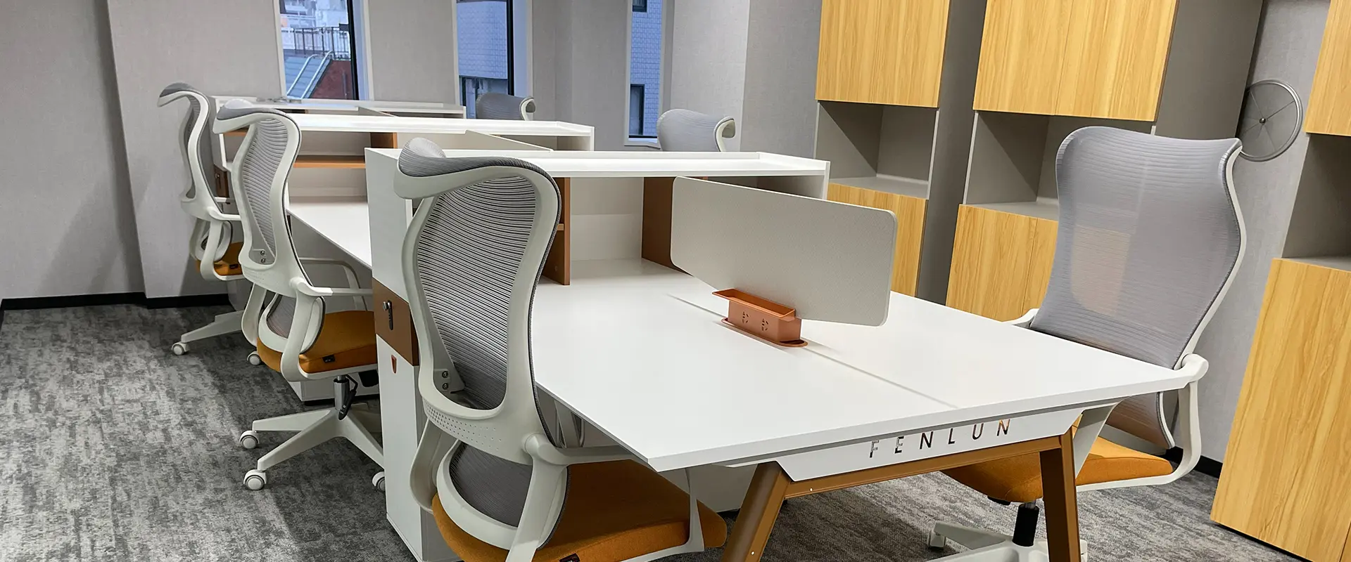 児玉和物 Livora One CORE MOKU 家具